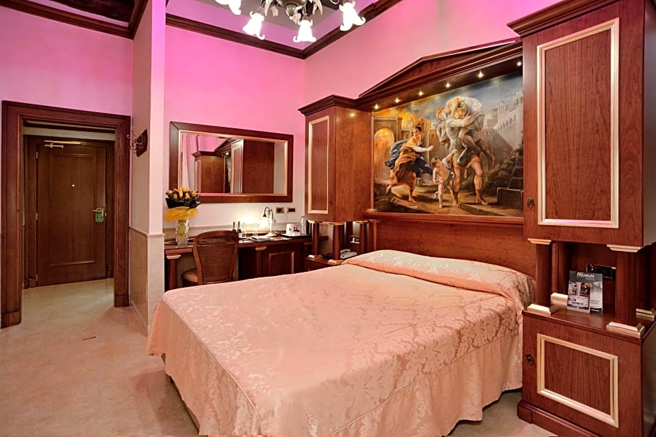 Hotel Pantheon