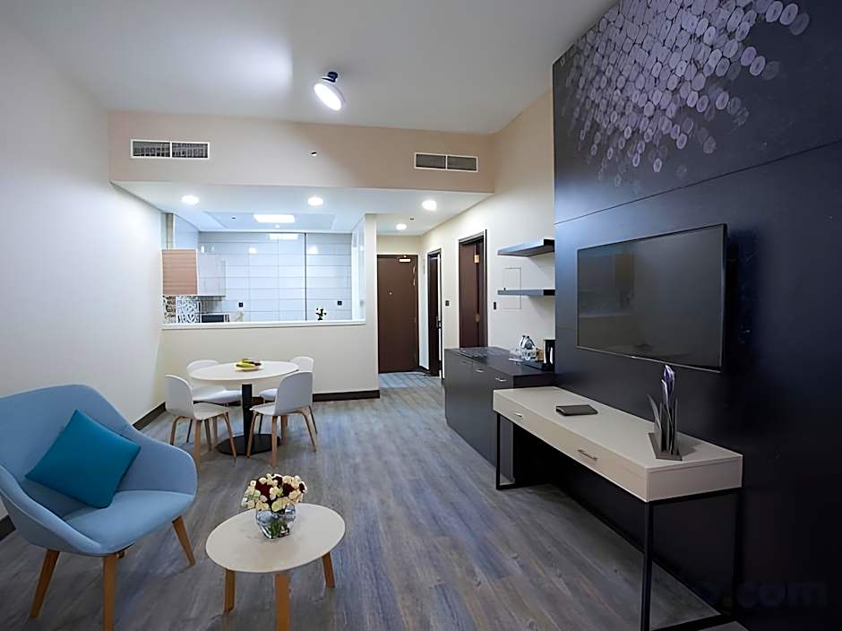 TIME Express Hotel Al Khan