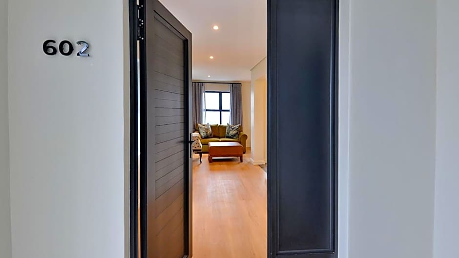 Hilton Homestead by ANEW