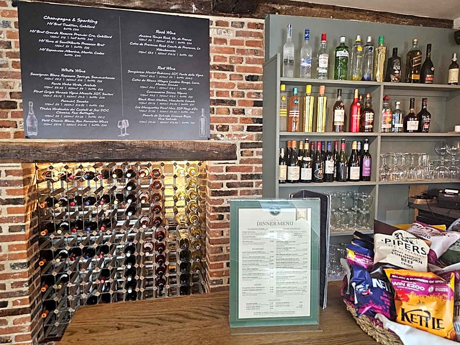 The North Hill Hotel