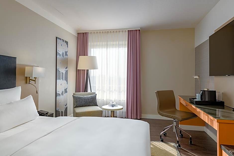 Mercure Hannover Oldenburger Allee