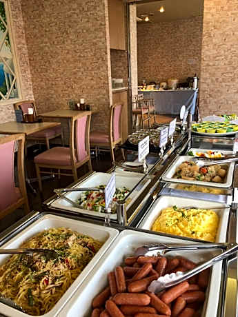 Double Room Selected at Check-In - Non-Smoking