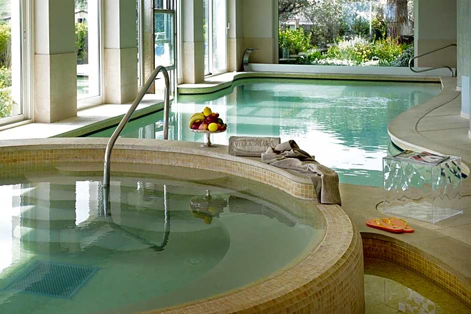 Villa Maria Hotel & SPA
