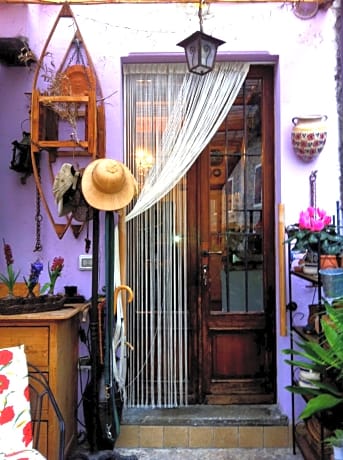 A Casa di Susi