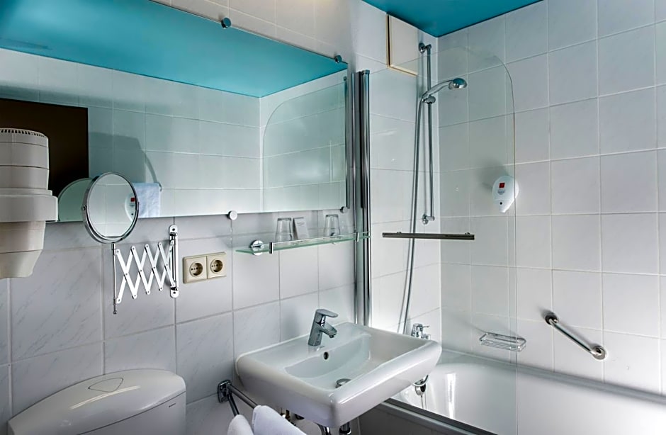 City Hotel Berlin East