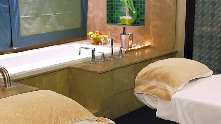 Intercontinental Budapest By IHG