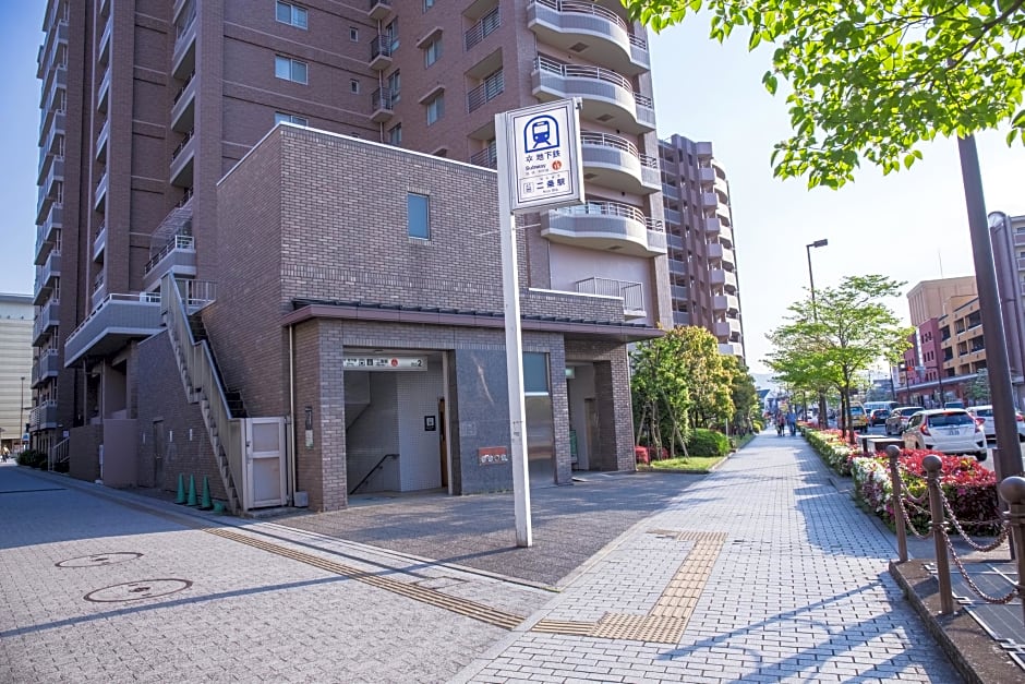 M's Hotel Nijo