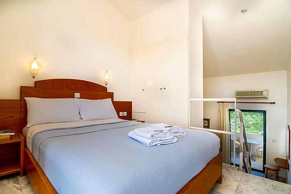 Orestis Hotel