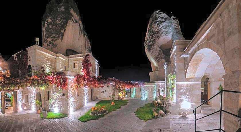 Anatolian Houses Cave Hotel & SPA