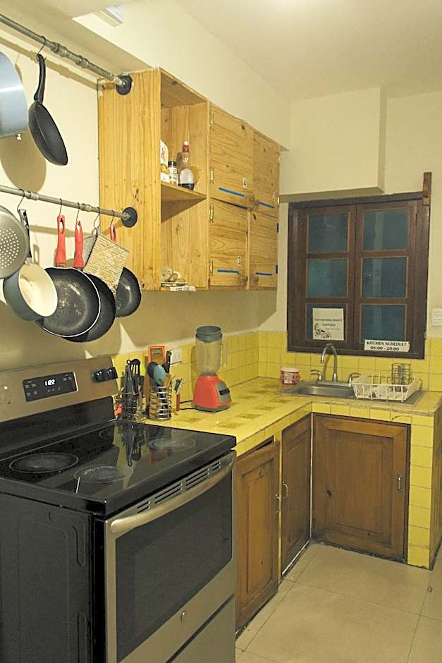 Hostal De La Fuente