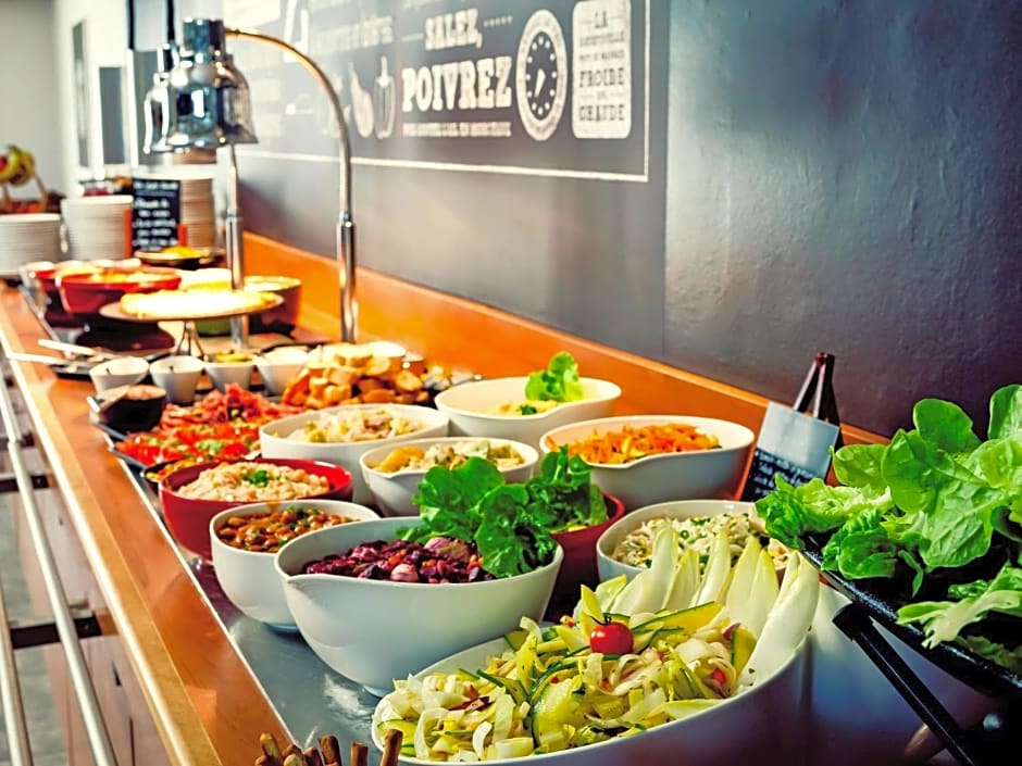 ibis Sao Paulo Morumbi