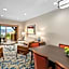 WorldMark Chelan Lake House