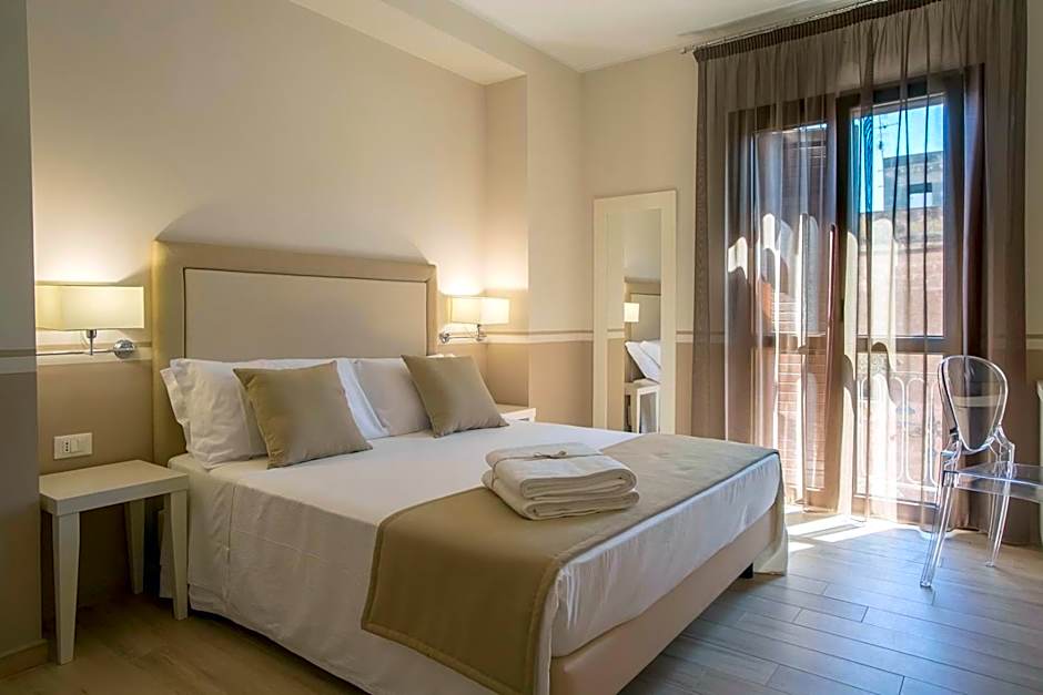 Eunice Bed and Breakfast