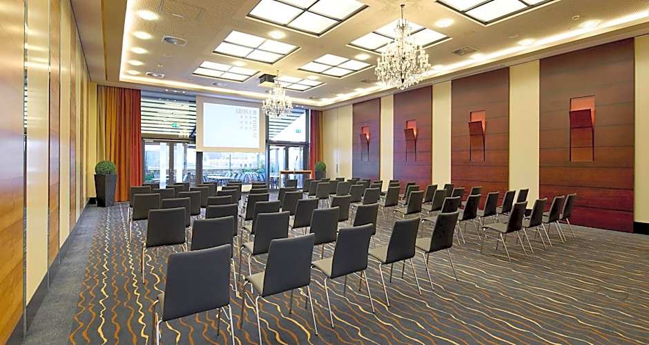 Best Western Plus Arosa Hotel