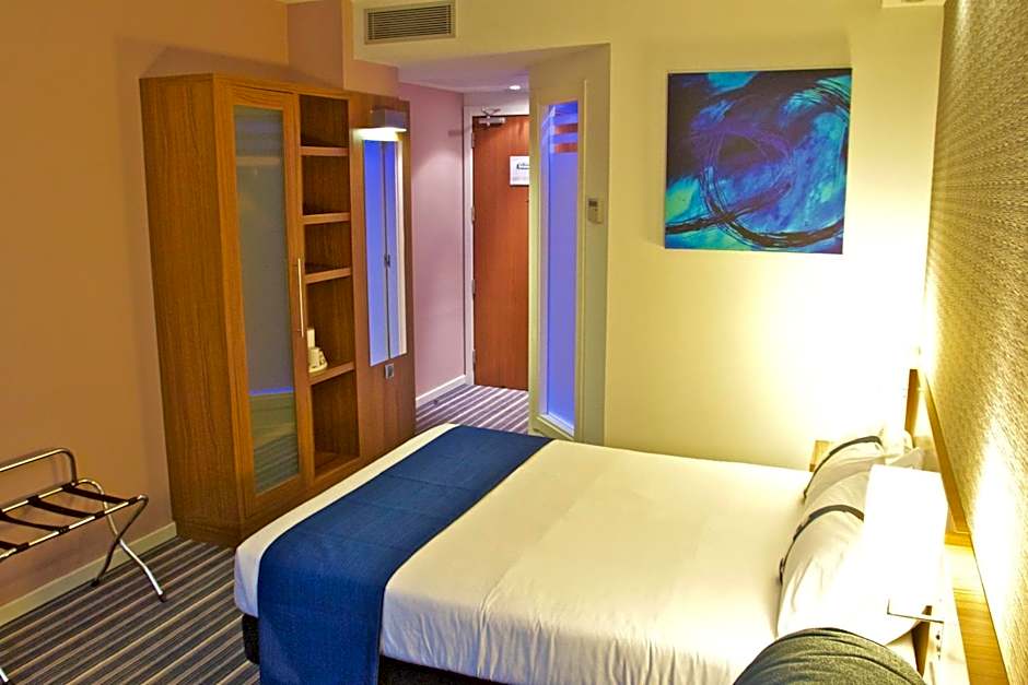 Holiday Inn Express Campo de Gibraltar-Barrios By IHG