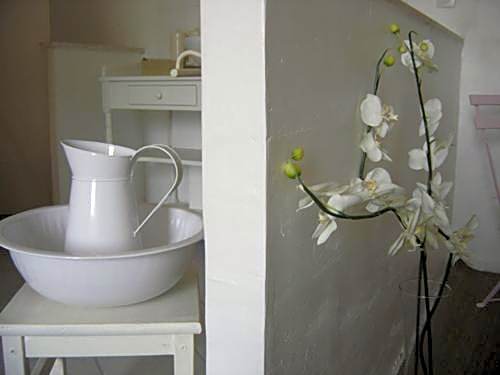Chambres d'Hôtes La Gentilhommière - Restaurant Etincelles