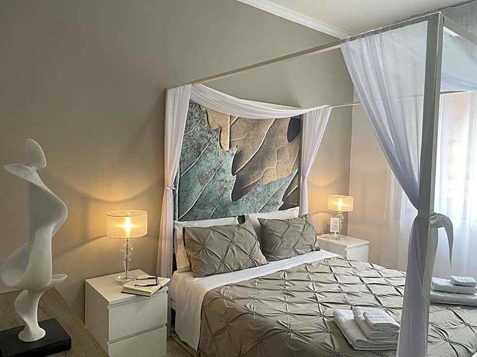 Al Politeama Rooms B&B
