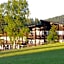 Waldhotel Bächlein
