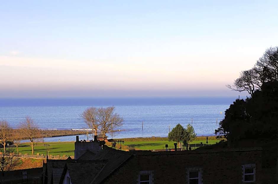 The Bonnicott Hotel Lynmouth