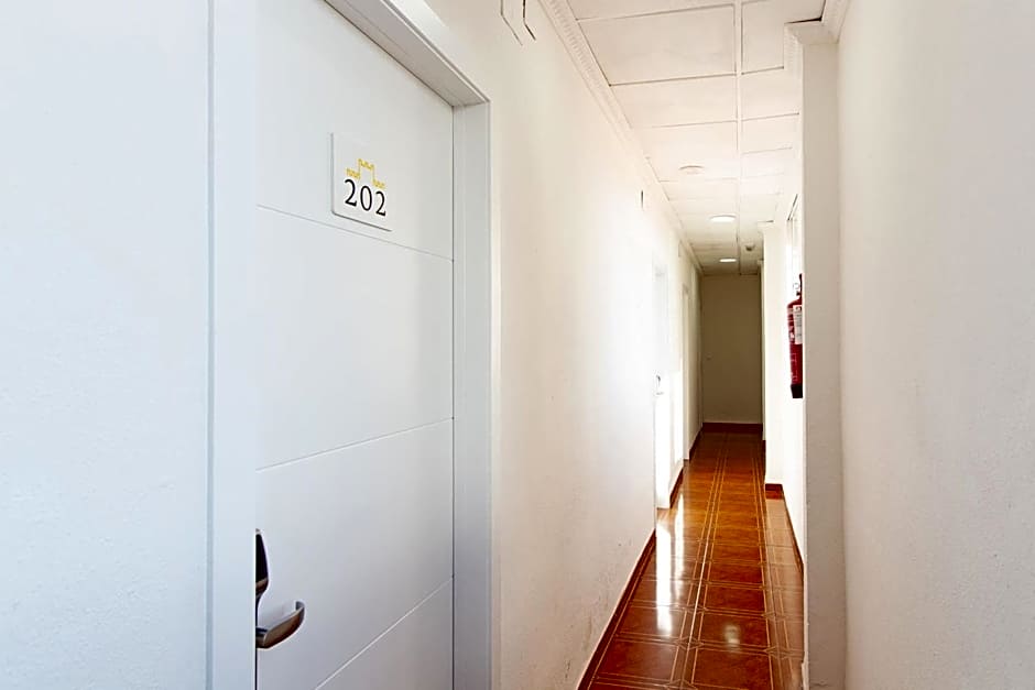 Hotel Sagunto