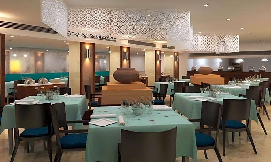 Hotel Ganpat Grand Palani