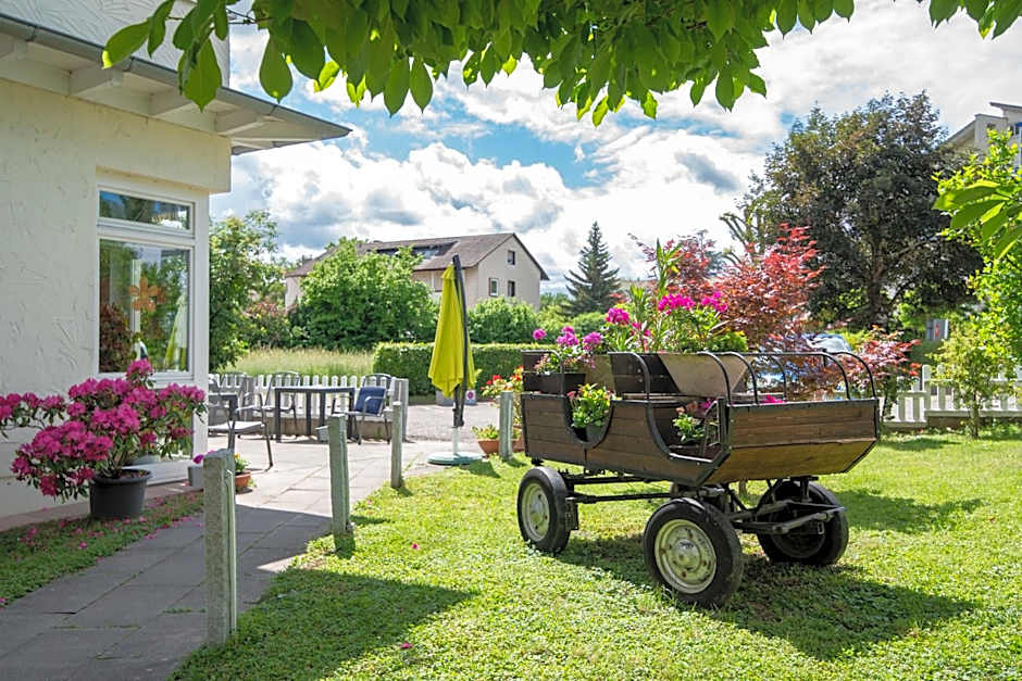 Hotel Brigitte