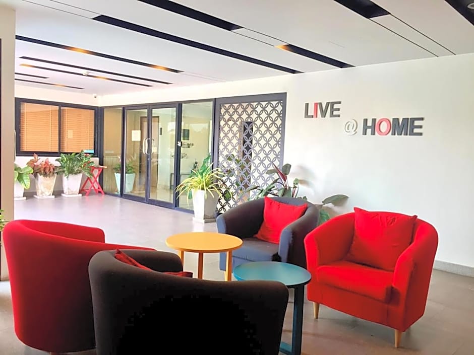 Live at Home Sukhumvit 105