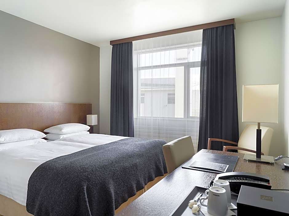 Hotel Kea by Keahotels