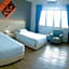 Kingston Hotel 25 @ Summit Signature Batu Pahat, Johor