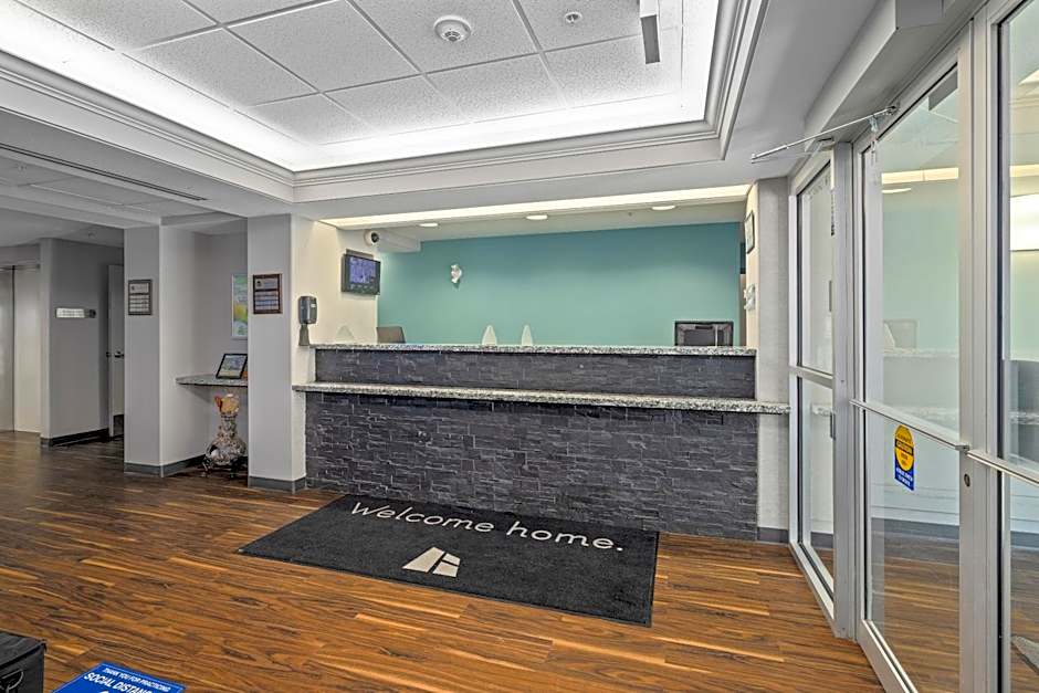 Home Inn Medicine Hat