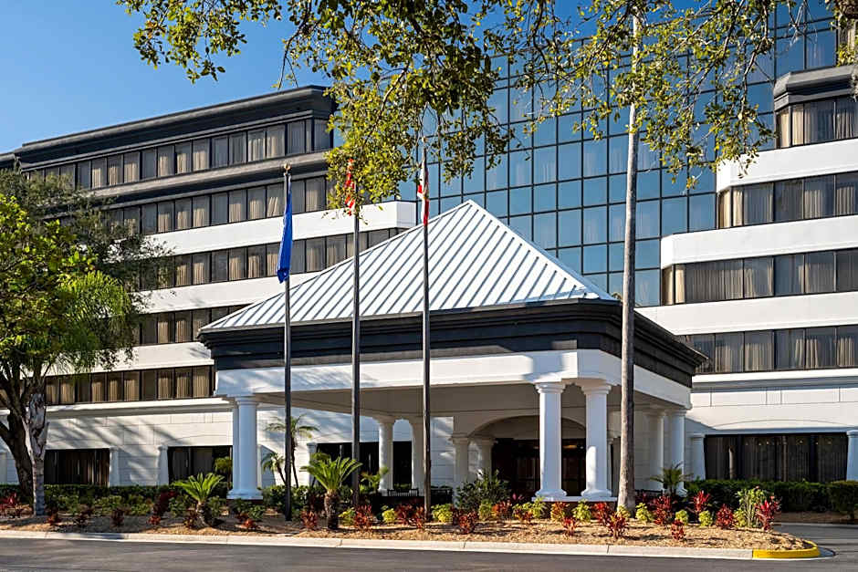 Delta Hotels by Marriott™ Jacksonville Deerwood