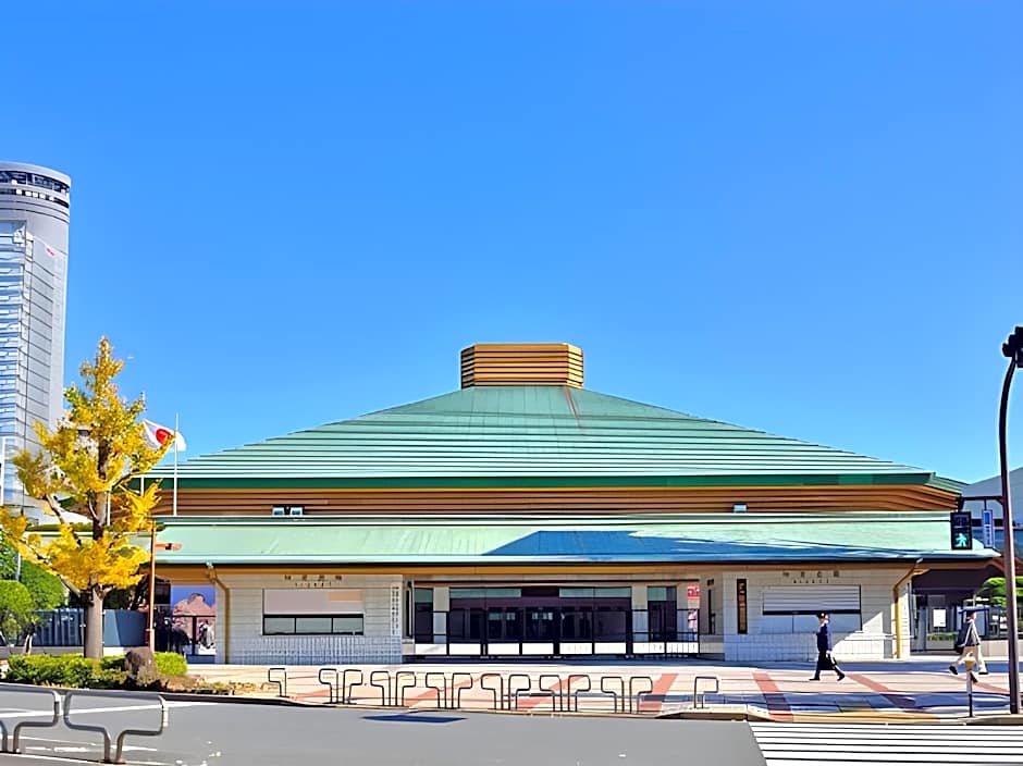 Tosei Hotel Cocone Asakusa Kuramae