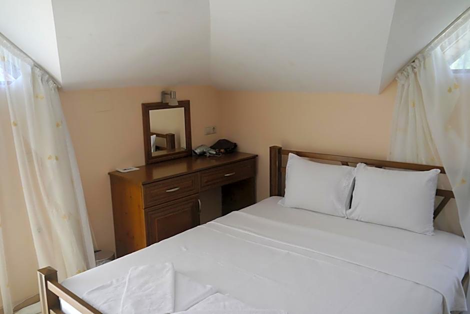 Asur Apart & Villa Asur