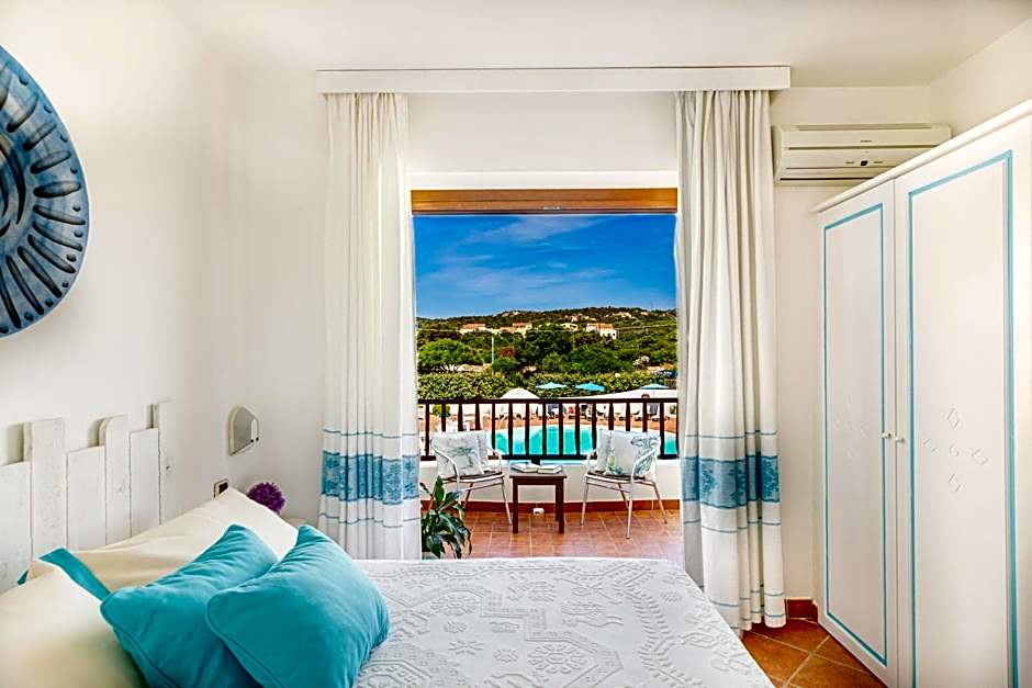 LH Hotel La Funtana