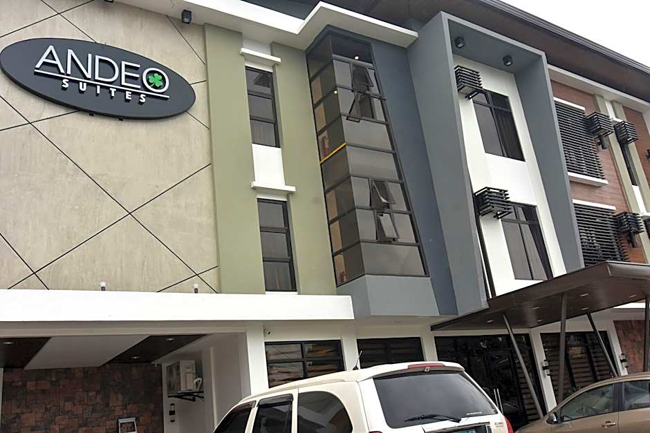 Andeo Suites