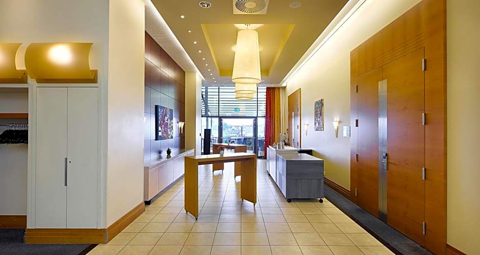 Best Western Plus Arosa Hotel