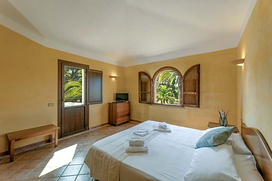 Residence Baia delle Palme