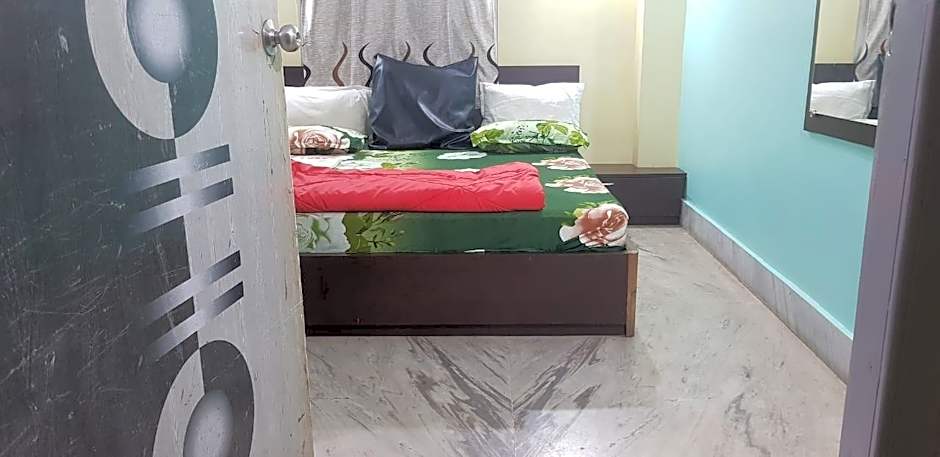 A India Guest House Agartala by Goroomgo – Agartala, TX