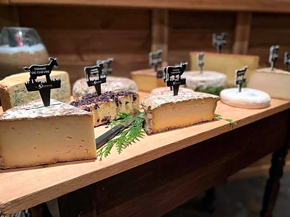 Hôtel Spa L'Oxygène