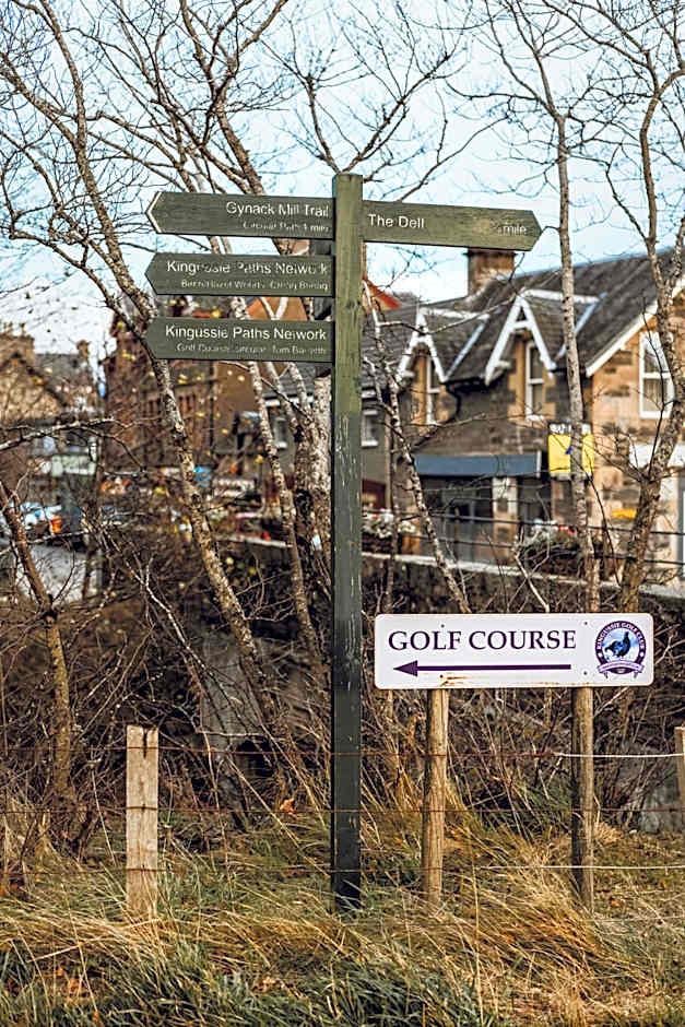 Star Hotel Kingussie