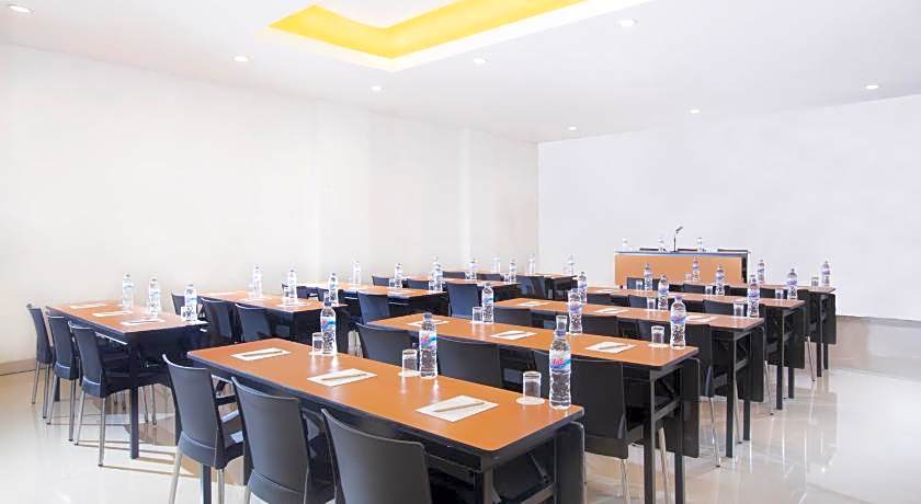 Amaris Hotel Gorontalo