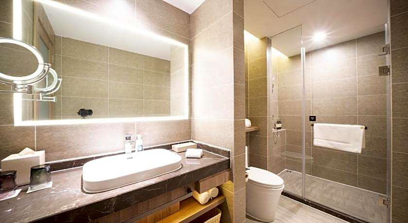 Atour Hotel Changsha Lugu