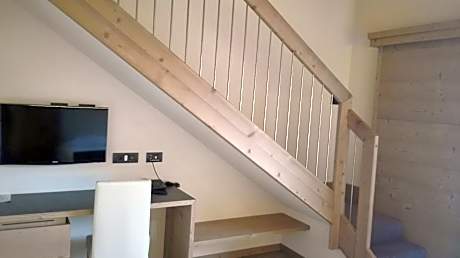 Comfort Quadruple Room