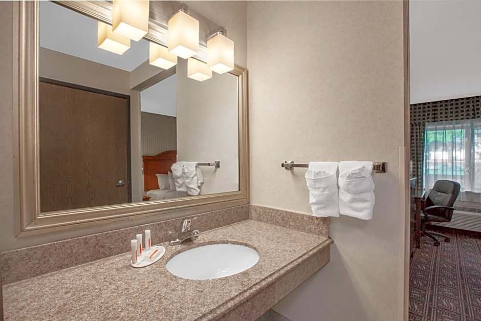 Baymont by Wyndham Jackson