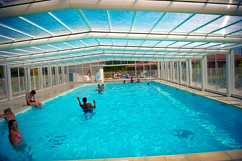 Laouchet Le Hameau des Grands Lacs