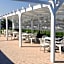 African Beach Hotel-Residence