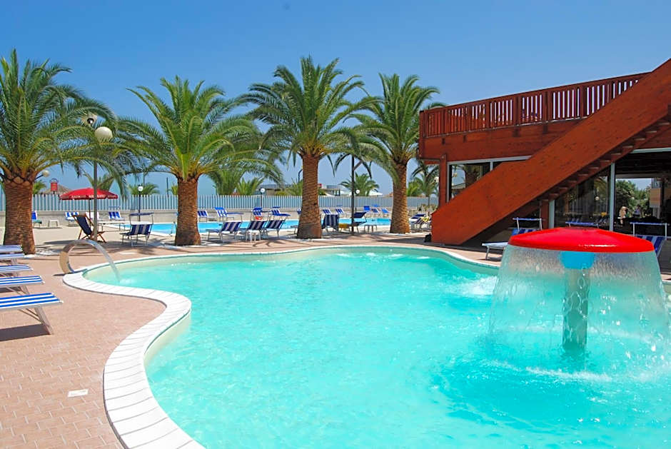 Hotel Maxim's