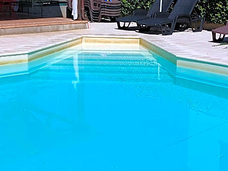 Nonna Anita Palace Narni