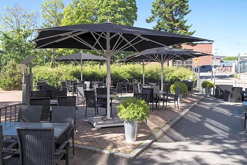 Radisson Blu Grand Hotel Tammer