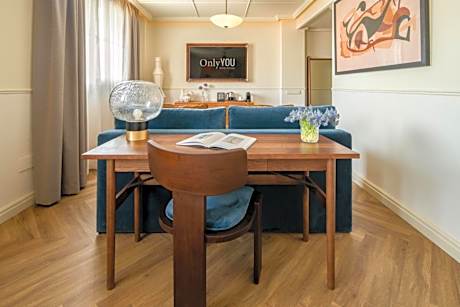 Deluxe Junior Suite